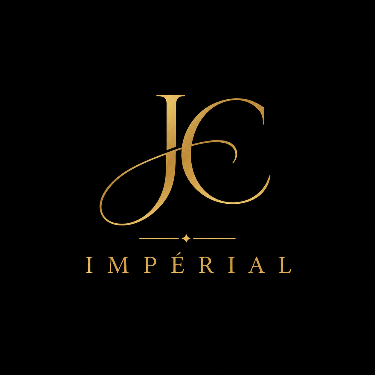 JC Imperial Services logo